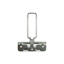 OGRANICZNIK DRZWI Pour CITROEN JUMPER 1.9TD, 2.5TD, 2.8HDI 94-02 NTY