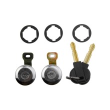 Lock Cylinder Kit NTY EZC-CT-066 NTY
