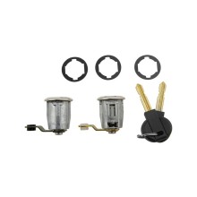 Lock Cylinder Kit NTY EZC-CT-066 NTY