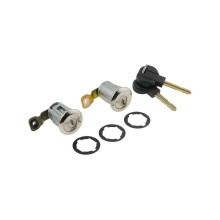 Lock Cylinder Kit NTY EZC-CT-066 NTY