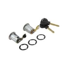 Lock Cylinder Kit NTY EZC-CT-066