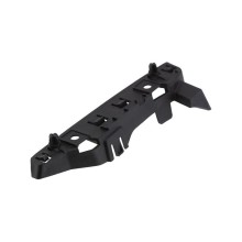 Bumper Bracket NTY EZC-CT-081 OE Ref 9687745480 NTY