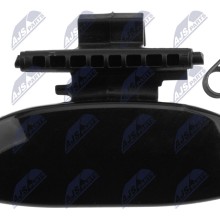 KLAMKA SCHOWKA Pour CITROEN C2 2003-, C3 2002-, C-Elysee 2012- NTY