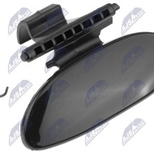 KLAMKA SCHOWKA Pour CITROEN C2 2003-, C3 2002-, C-Elysee 2012-
