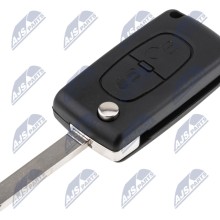 Car Key Housing NTY EZC-CT-102 NTY