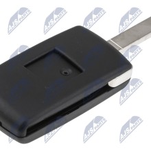 Car Key Housing NTY EZC-CT-102 NTY