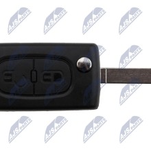 Car Key Housing NTY EZC-CT-102 NTY