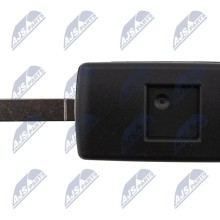 Car Key Housing NTY EZC-CT-102 NTY