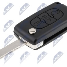 Car Key Housing NTY EZC-CT-103 NTY