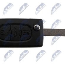 Car Key Housing NTY EZC-CT-103 NTY