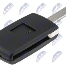 Car Key Housing NTY EZC-CT-103 NTY