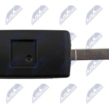 OBUDOWA KLUCZYKA Pour CITROEN BERLINGO C2 C3 C3 PICASSO C3 PLURIER C4 NTY