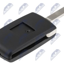 OBUDOWA KLUCZYKA Pour CITROEN BERLINGO C2 C3 C3 PICASSO C3 PLURIER C4 NTY