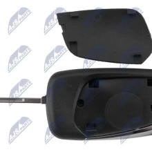 OBUDOWA KLUCZYKA Pour CITROEN BERLINGO C2 C3 C3 II C3 PICASSO C3 NTY