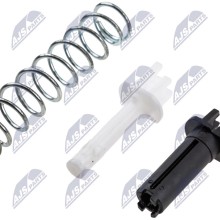 SPREZYNA PEDALU SPRZEGLA Pour CITROEN C3 PICASSO 2008-, C-ELYSSE 2012- NTY