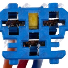 Steering Lock NTY EZC-CT-110 OE Ref 4162CF NTY