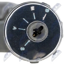 Steering Lock NTY EZC-CT-110 OE Ref 4162CF NTY