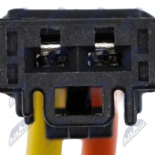 Steering Lock NTY EZC-CT-110 OE Ref 4162CF NTY