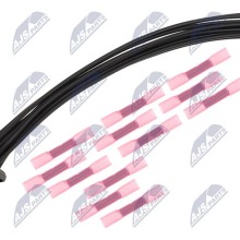 Electrical Wiring Repair Kit NTY EZC-CT-113 OE Ref 1609939180 NTY