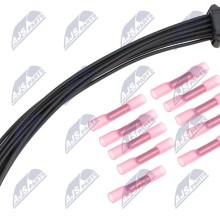 Electrical Wiring Repair Kit NTY EZC-CT-113 OE Ref 1609939180 NTY