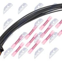 Electrical Wiring Repair Kit NTY EZC-CT-113 OE Ref 1609939180 NTY