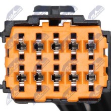 Electrical Wiring Repair Kit NTY EZC-CT-113 OE Ref 1609939180 NTY