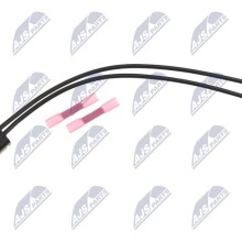 Cable Set Repair Kit NTY EZC-CT-114 OE Ref 9657485480 NTY