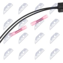 Cable Set Repair Kit NTY EZC-CT-114 OE Ref 9657485480 NTY
