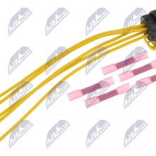 WIĄZKA WTYCZKA CZUJNIKA CISNIENIA OLEJU Pour SILNIKI:2.0HDI NTY