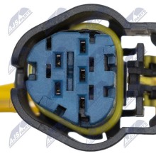 WIĄZKA WTYCZKA CZUJNIKA CISNIENIA OLEJU Pour SILNIKI:2.0HDI NTY