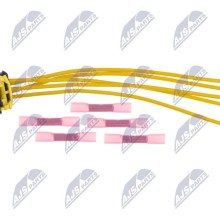 WIĄZKA WTYCZKA CZUJNIKA CISNIENIA OLEJU Pour SILNIKI:2.0HDI NTY