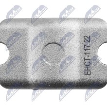 Stabiliser Bar Mounting NTY EZC-CT-117 OE Ref 509733 NTY
