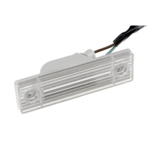 Boot Release Switch NTY EZC-DW-001 OE Ref 95961097 NTY