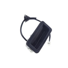 POIGNEE DE HAYON EZC-FR-000 Pour FORD FOCUS 2004- C-MAX 2003-