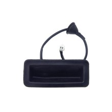 POIGNEE DE HAYON EZC-FR-000 Pour FORD FOCUS 2004- C-MAX 2003- NTY