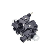 Bonnet Lock NTY EZC-FR-006 OE Ref 3M5116700BC