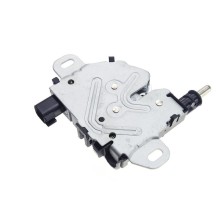 Bonnet Lock NTY EZC-FR-006 OE Ref 3M5116700BC NTY