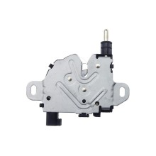 Bonnet Lock NTY EZC-FR-006 OE Ref 3M5116700BC NTY