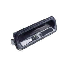 Boot Handle NTY EZC-FR-024 OE Ref 1704987