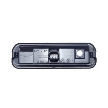 Boot Handle NTY EZC-FR-024 OE Ref 1704987 NTY