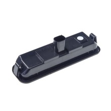 Boot Handle NTY EZC-FR-024 OE Ref 1704987 NTY