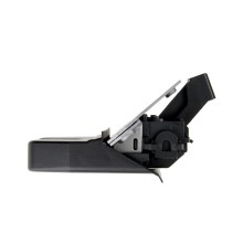 FERMOIR DU COFFRE A BAGAGES Pour FORD FOCUS II 2004-, FOCUS III 2010- NTY