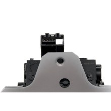 FERMOIR DU COFFRE A BAGAGES Pour FORD FOCUS II 2004-, FOCUS III 2010- NTY