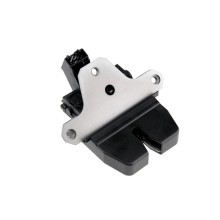 FERMOIR DU COFFRE A BAGAGES Pour FORD FOCUS II 2004-, FOCUS III 2010-