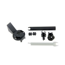 JAMBE D ESSIEU ODBLOKOWANIA MASKI Pour FORD FOCUS II 2004-2011 CIEGNO