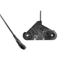 LINKA CIEGNO OTWIERANIA MASKI Pour FORD MONDEO 2007-, S-MAX 2006- NTY