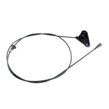 LINKA CIEGNO OTWIERANIA MASKI Pour FORD MONDEO 2007-, S-MAX 2006- NTY