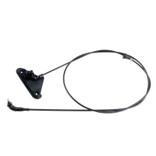 LINKA CIEGNO OTWIERANIA MASKI Pour FORD MONDEO 2007-, S-MAX 2006-