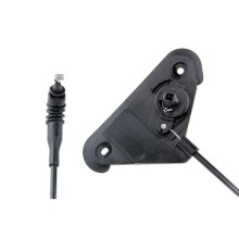LINKA CIEGNO OTWIERANIA MASKI Pour FORD MONDEO 2007-, S-MAX 2006- NTY