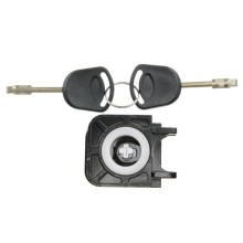 Lock Cylinder NTY EZC-FR-034 OE Ref 4124287 NTY